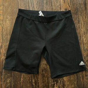 Women’s Adidas Techfit 8” Compression Shorts